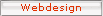 Webdesign