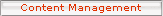 Content Management