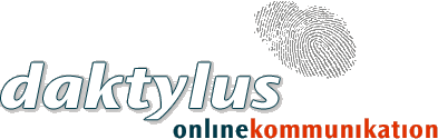 daktylus OnlineKommunikation